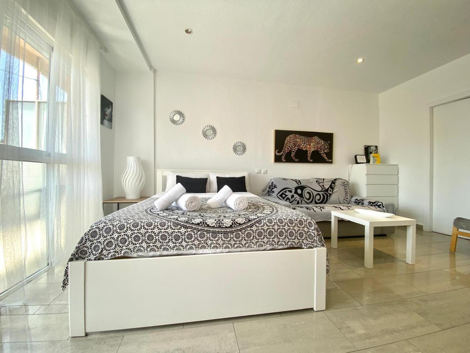 Riscal 6 By United Renters Appartamento Alicante